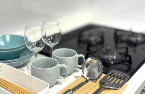 Chikusa Ward Apartment | 紬木乃宿-名古屋池下-