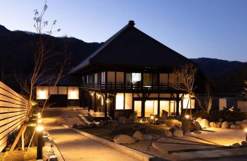 Minakami House | 藤左ヱ門の宿