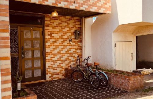 Kadena-cho Apartment | 読谷喜名ハウス