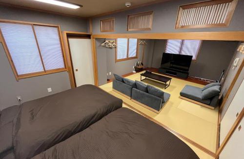 Utsunomiya Villa | 貸切御宿 和 Nagomi