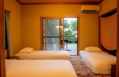 Kisami Apartment | 貸別荘吉佐美苑