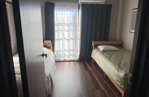 Nishi Ward Villa | 轩 名月阁荣生独立别墅两辆车位两个沐浴间