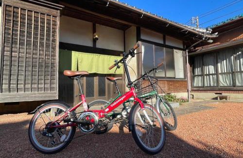 Katori House | 農家古民家ねこざえもん奥屋敷 Nekozaemon-Gest house