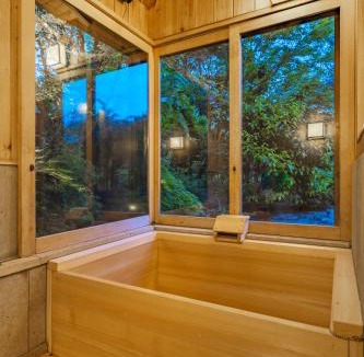 Yumoto House | 那須の和モダンハウス