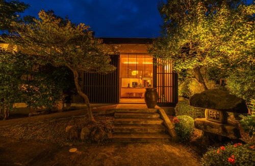 Yumoto House | 那須の和モダンハウス