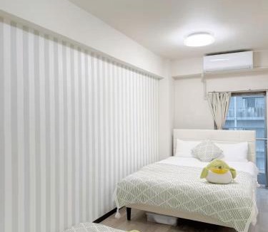 Takanawa House | 高輪ー703
