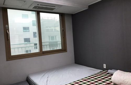 Siheung Apartment | 시흥 배곧 복층 오피스텔