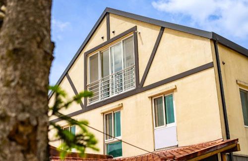 Jinbu House | 오대산 달빛펜션 Odaesan Moonlight Pension