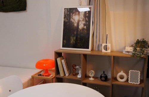 Jamsil-dong Apartment | 잠실Stay다온#종합운동장#잠실새내