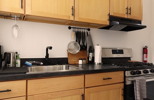 Friendship House | 1 BEDROOM APT IN PITTSBURGH (F) -Friendship Area