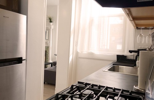 Friendship House | 1 BEDROOM APT IN PITTSBURGH (F) -Friendship Area