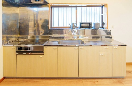 Nikko House | 10 min walk from Nikko Station/120 ㎡/bouldering/secret base in loft/10 people, 4 parking spaces