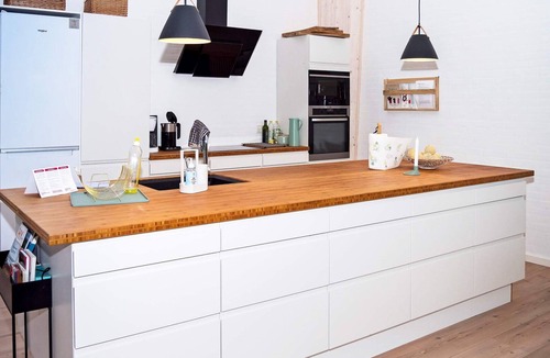 Logstor House | 10 person holiday home in Løgstør-By Traum