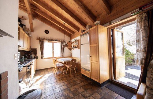 Albula-Alvra House | 100 m² House ∙ 3 bedrooms ∙ 6 guests