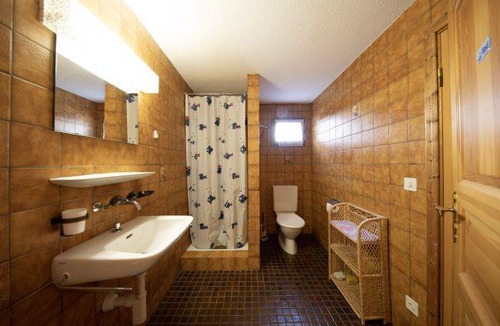 Albula-Alvra House | 100 m² House ∙ 3 bedrooms ∙ 6 guests