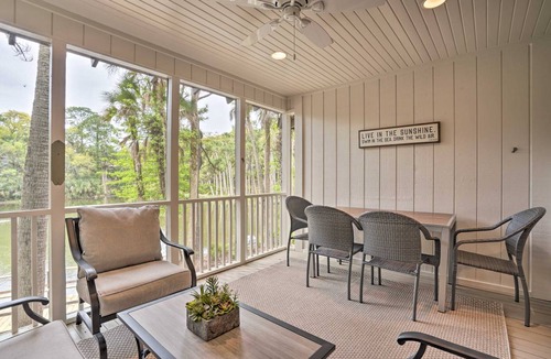 West Beach Cottage | 102 m² Cabin ∙ 3 bedrooms ∙ 8 guests