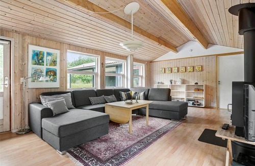 Tversted House | 110 m² House ∙ 3 bedrooms ∙ 6 guests