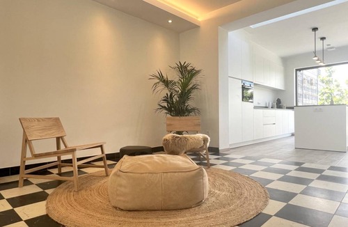 Opglabbeek House | 119 m² House ∙ 3 bedrooms ∙ 8 guests