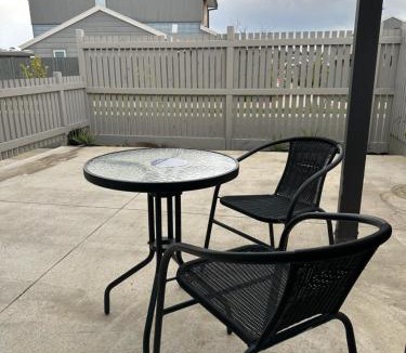 Gisborne Villa | 12 Stern Way New Gisborne