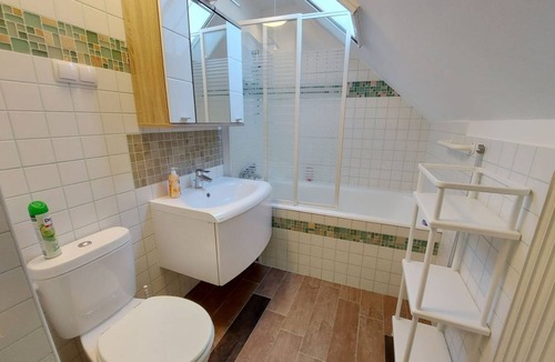 Bad Mitterndorf Apartment | 120 m² Apartment ∙ 2 bedrooms ∙ 8 guests