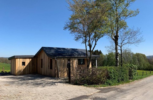 Trois-Ponts House | 120 m² House ∙ 2 bedrooms ∙ 4 guests