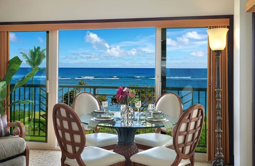 Wailua Condo | 122 m² Condo ∙ 2 bedrooms ∙ 6 guests