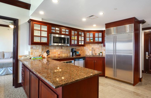Wailua Condo | 122 m² Condo ∙ 2 bedrooms ∙ 6 guests