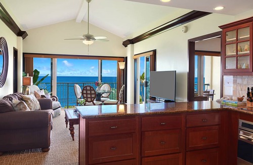 Wailua Condo | 122 m² Condo ∙ 2 bedrooms ∙ 6 guests