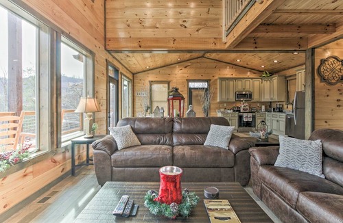 Chalet Village North House | 125 m² House ∙ 2 bedrooms ∙ 6 guests