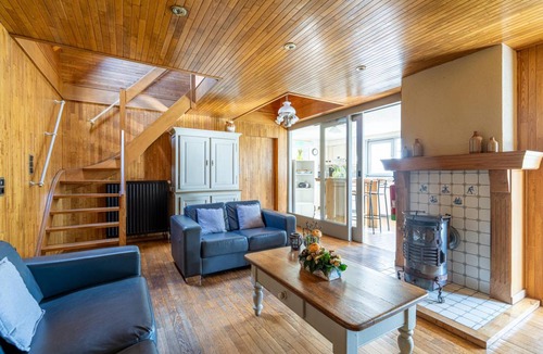 Grote-Brogel House | 132 m² House ∙ 3 bedrooms ∙ 6 guests