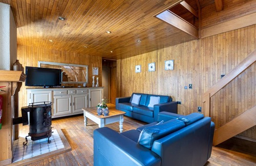 Grote-Brogel House | 132 m² House ∙ 3 bedrooms ∙ 6 guests