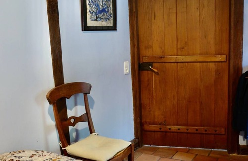 La Tardiere Cottage | 135 m² Cabin ∙ 4 bedrooms ∙ 9 guests