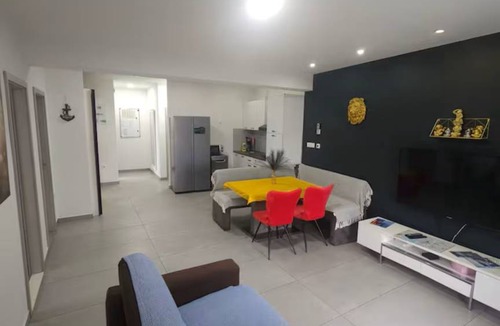 Mejasi House | 140 m² House ∙ 5 bedrooms ∙ 11 guests