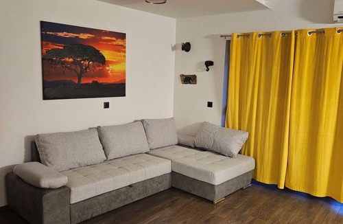 Mejasi House | 140 m² House ∙ 5 bedrooms ∙ 11 guests