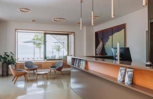 Territet Hostel | 15 m² Hostel ∙ 6 guests