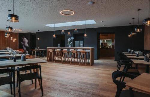 Territet Hostel | 15 m² Hostel ∙ 6 guests
