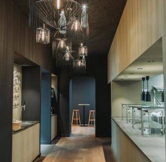 Territet Hostel | 15 m² Hostel ∙ 6 guests