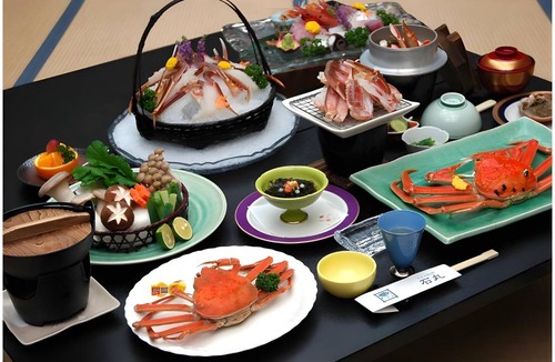 Echizen-cho Hotel | 15 m² Hotel ∙ 5 guests