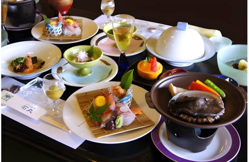 Echizen-cho Hotel | 15 m² Hotel ∙ 5 guests