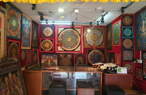 Bhaktapur Bed & Breakfast | 16 m² Bed and breakfast ∙ 3 guests