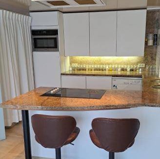 Gullegem Bed & Breakfast | 16 m² Bed and breakfast ∙ 2 guests
