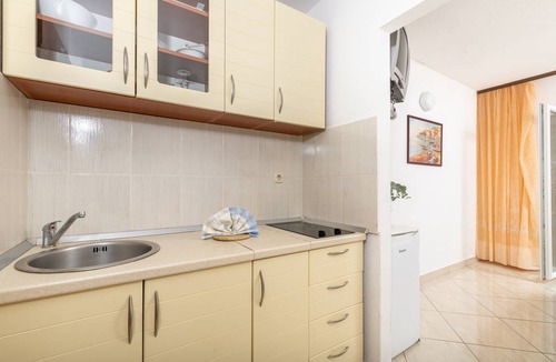 Pokrivenik Apartment | 16 m² Studio flat ∙ 1 bedroom ∙ 3 guests