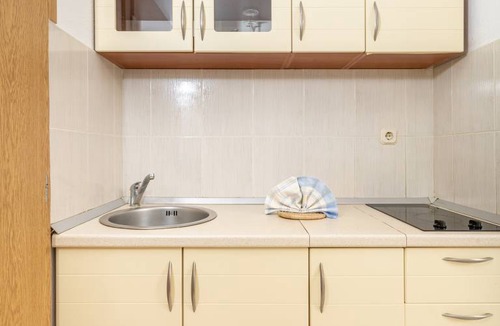 Pokrivenik Apartment | 16 m² Studio flat ∙ 1 bedroom ∙ 3 guests