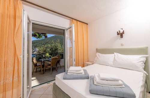 Pokrivenik Apartment | 16 m² Studio flat ∙ 1 bedroom ∙ 3 guests