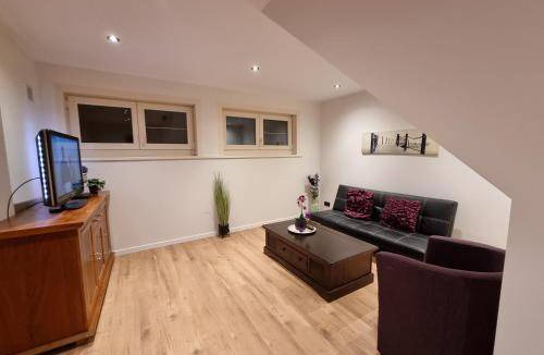 Neerpelt Apartment | 160 m² Apartment ∙ 1 bedroom ∙ 4 guests