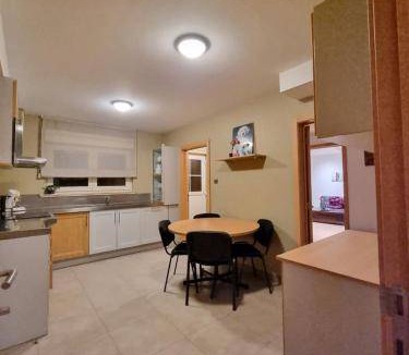 Neerpelt Apartment | 160 m² Apartment ∙ 1 bedroom ∙ 4 guests