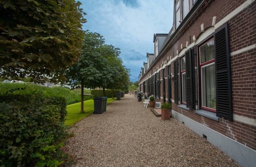 Amstelveen House | 163 m² House ∙ 3 bedrooms ∙ 4 guests