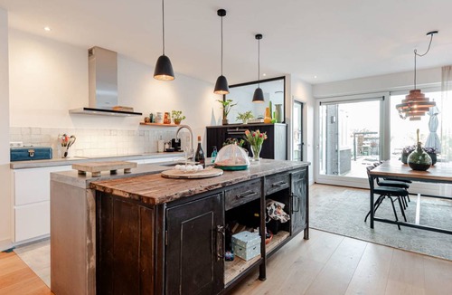 Amstelveen House | 163 m² House ∙ 3 bedrooms ∙ 4 guests
