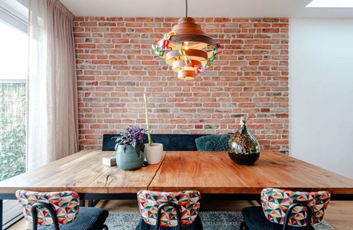 Amstelveen House | 163 m² House ∙ 3 bedrooms ∙ 4 guests