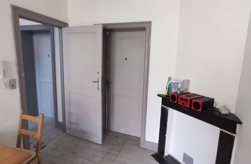 Upper Town Resort | 170 m² Private room ∙ 1 bedroom ∙ 1 guest